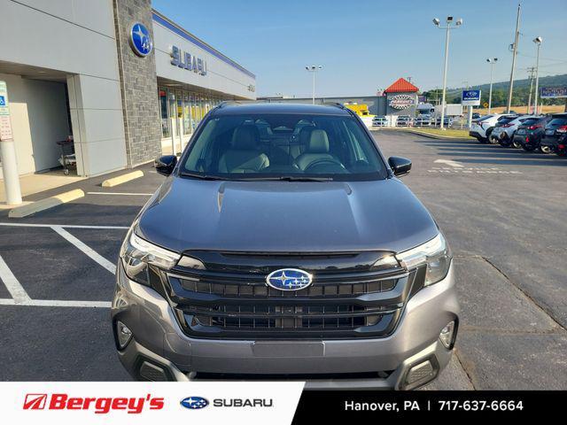 new 2026 Subaru Forester car, priced at $36,608