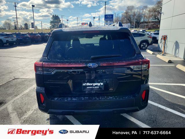 new 2026 Subaru Outback car, priced at $47,740
