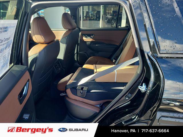 new 2026 Subaru Outback car, priced at $47,740