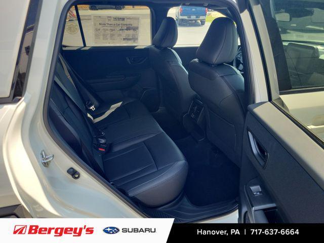 new 2026 Subaru Outback car, priced at $37,317