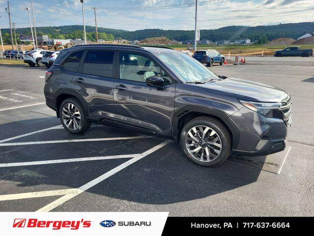 new 2026 Subaru Forester car, priced at $40,289