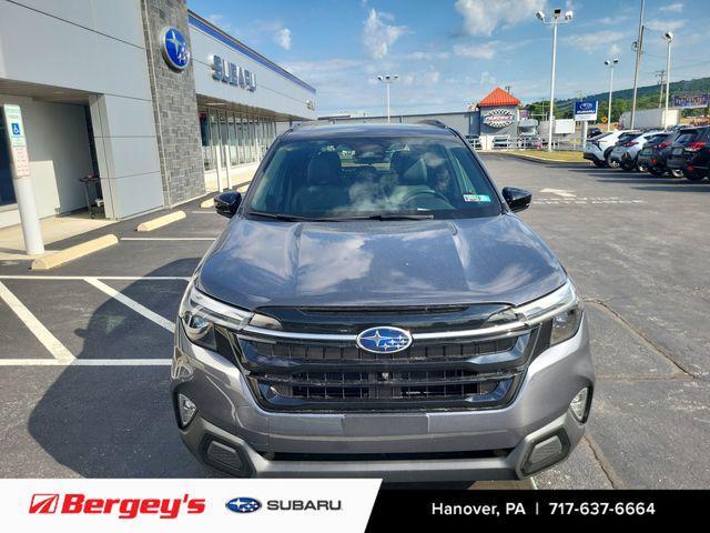 new 2026 Subaru Forester car, priced at $40,289