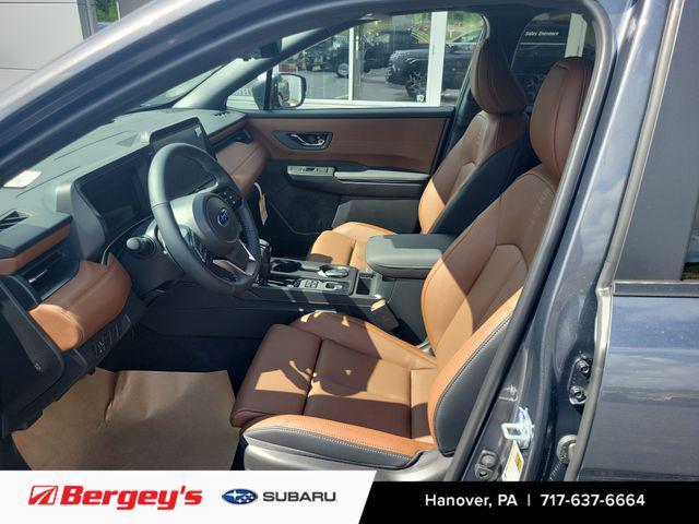 new 2026 Subaru Outback car, priced at $47,684