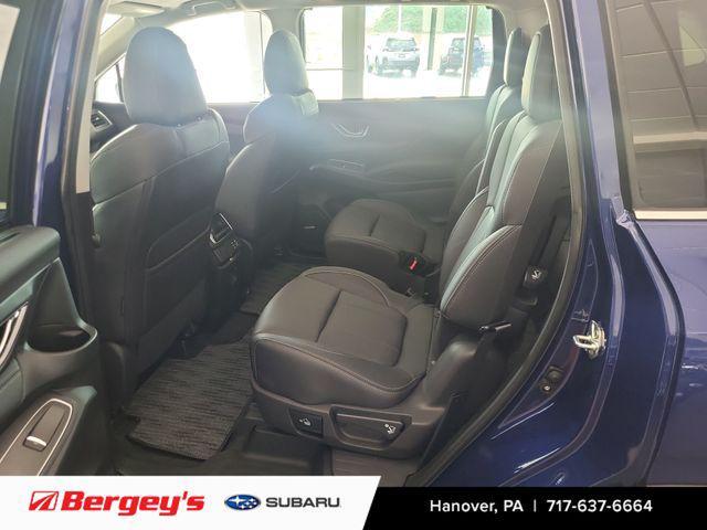 new 2026 Subaru Ascent car, priced at $47,405