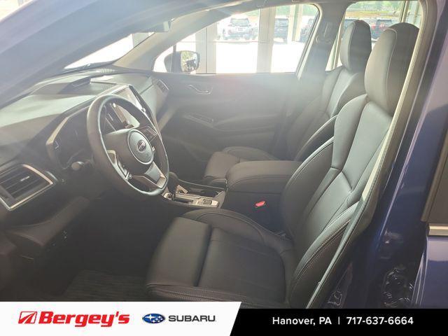 new 2026 Subaru Ascent car, priced at $47,405