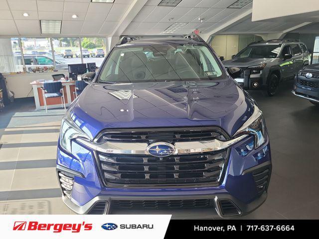 new 2026 Subaru Ascent car, priced at $47,405