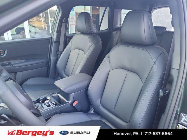 new 2026 Subaru Outback car, priced at $37,288