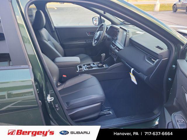 new 2026 Subaru Outback car, priced at $37,288