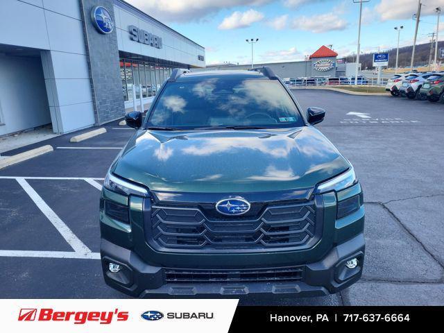 new 2026 Subaru Outback car, priced at $37,288