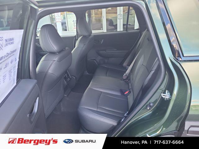 new 2026 Subaru Outback car, priced at $37,288