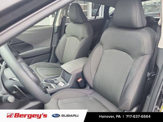 used 2024 Subaru Crosstrek car, priced at $25,800