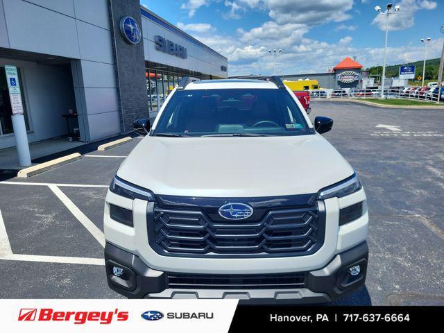 new 2026 Subaru Outback car, priced at $45,378