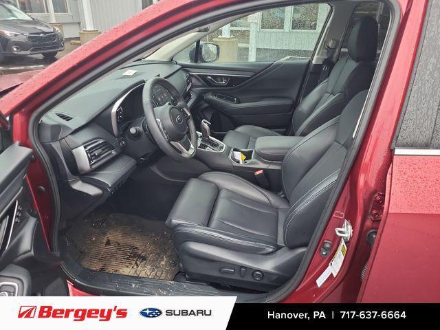 used 2024 Subaru Outback car, priced at $30,899