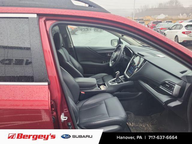 used 2024 Subaru Outback car, priced at $30,899