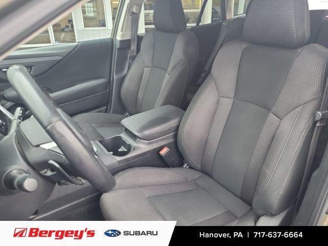 used 2022 Subaru Outback car, priced at $18,999