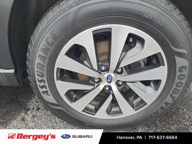 used 2022 Subaru Outback car, priced at $18,999