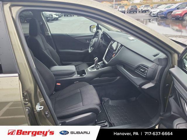 used 2022 Subaru Outback car, priced at $18,999