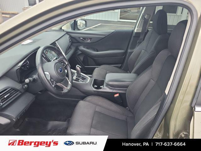 used 2022 Subaru Outback car, priced at $18,999