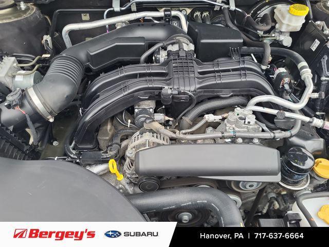 used 2022 Subaru Outback car, priced at $18,999