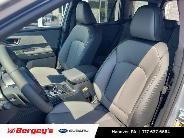 new 2026 Subaru Outback car, priced at $35,425
