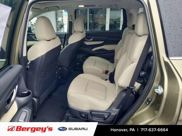 new 2026 Subaru Ascent car, priced at $46,915