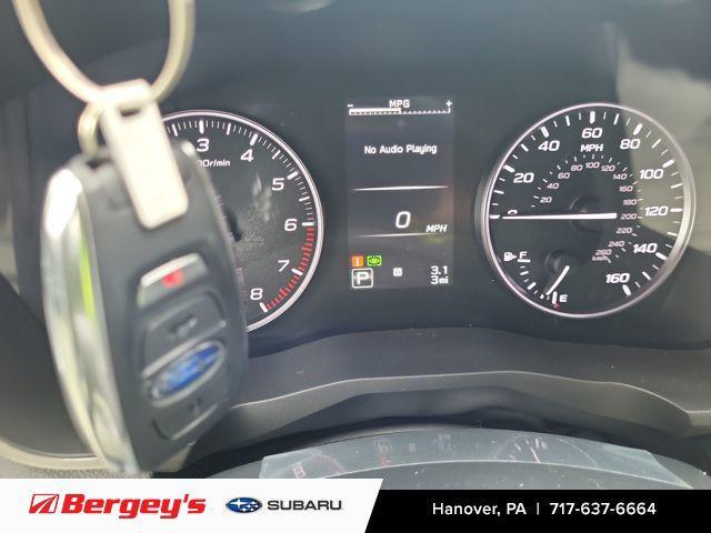 new 2026 Subaru Ascent car, priced at $46,915