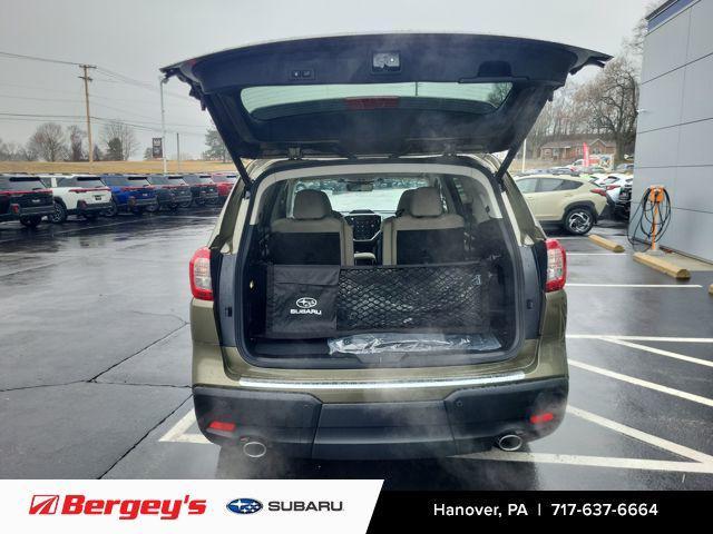 new 2026 Subaru Ascent car, priced at $46,915