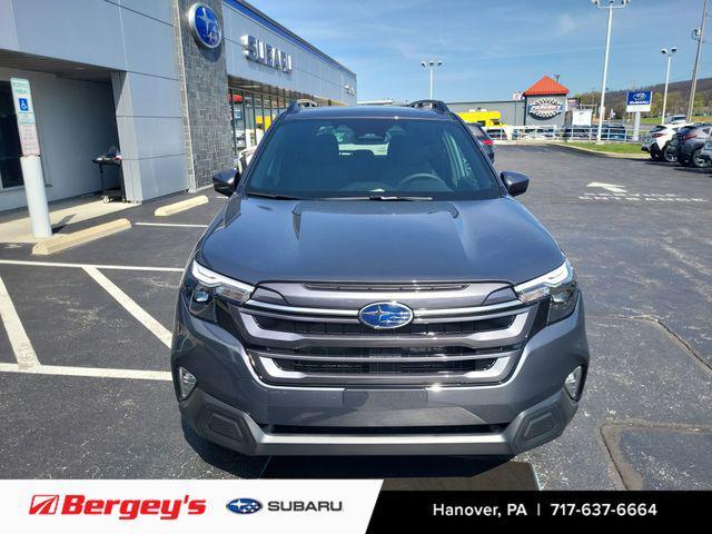 new 2026 Subaru Forester car, priced at $32,953