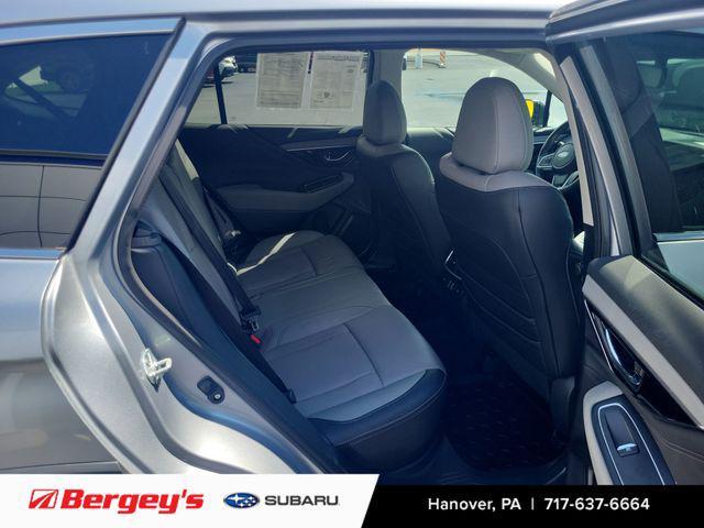used 2025 Subaru Outback car, priced at $32,090