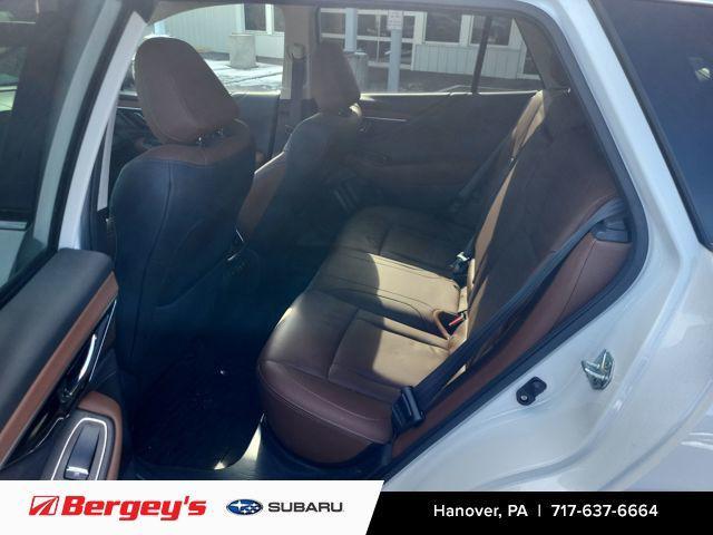 used 2022 Subaru Outback car, priced at $26,700