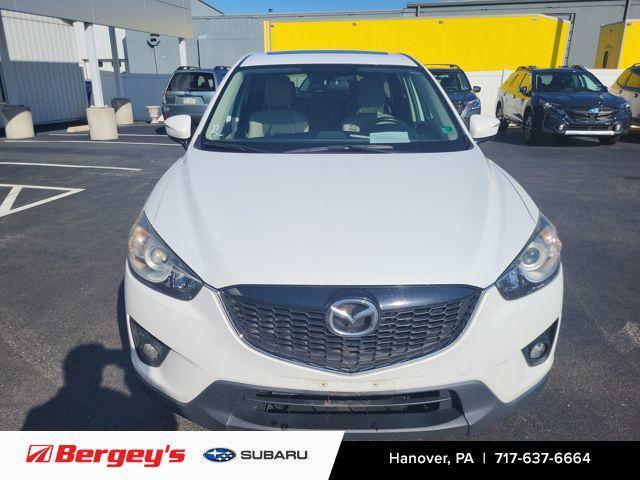used 2015 Mazda CX-5 car, priced at $12,800