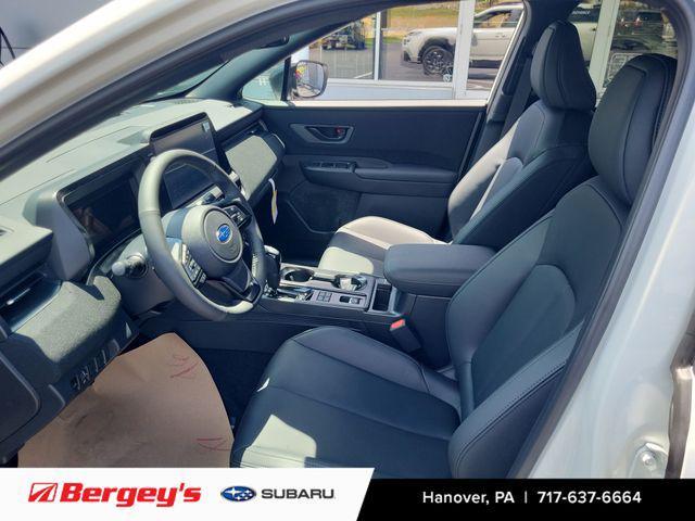 new 2026 Subaru Outback car, priced at $37,385