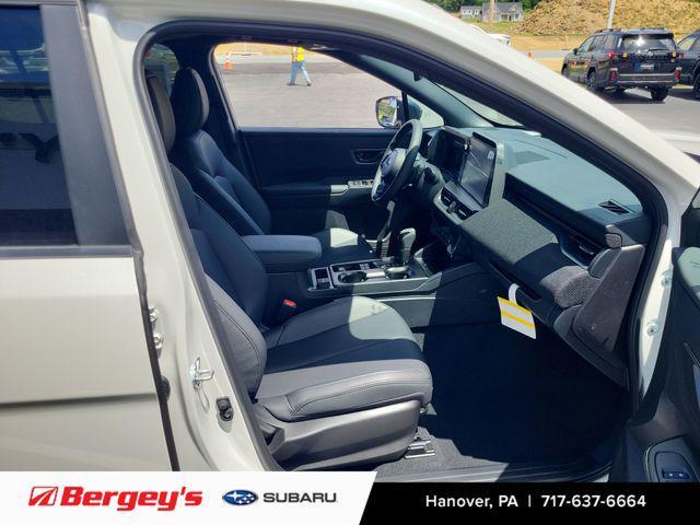 new 2026 Subaru Outback car, priced at $37,385