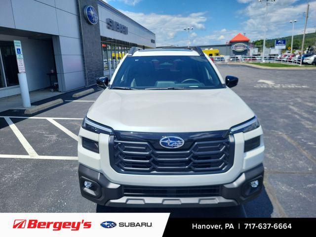 new 2026 Subaru Outback car, priced at $37,385