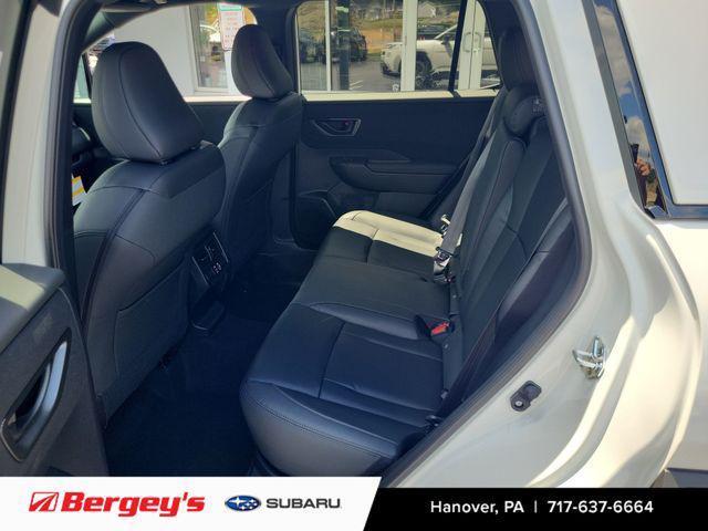 new 2026 Subaru Outback car, priced at $37,385