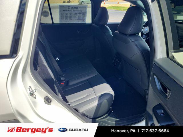 new 2026 Subaru Outback car, priced at $37,385