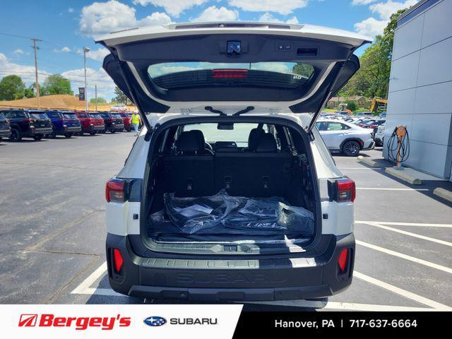 new 2026 Subaru Outback car, priced at $37,385