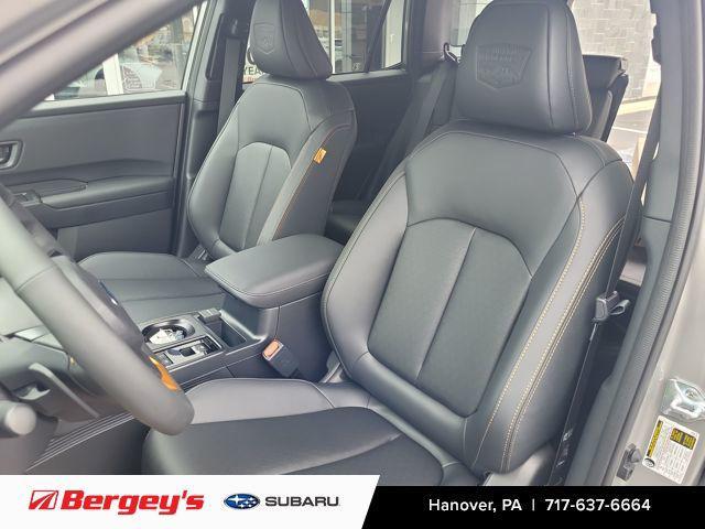 new 2026 Subaru Outback car, priced at $46,517