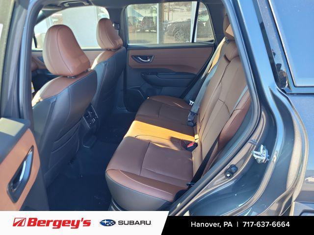 new 2026 Subaru Outback car, priced at $47,165