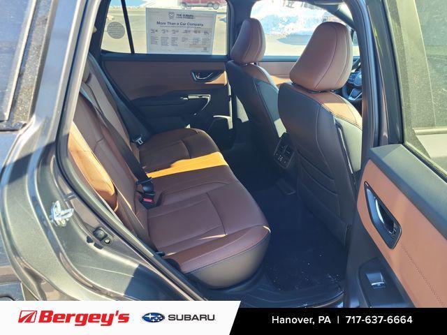 new 2026 Subaru Outback car, priced at $47,165