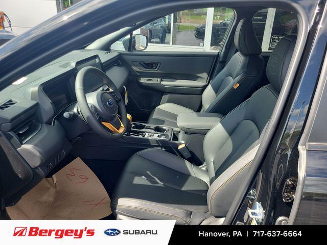 new 2026 Subaru Outback car, priced at $46,732