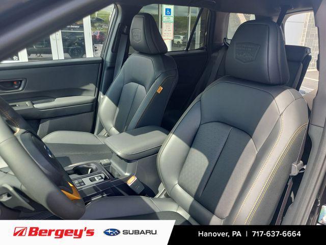 new 2026 Subaru Outback car, priced at $46,732