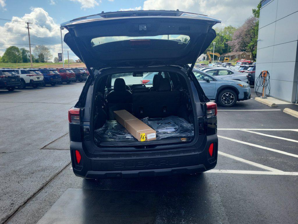 new 2026 Subaru Outback car, priced at $46,732