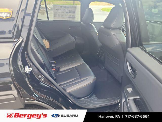 new 2026 Subaru Outback car, priced at $46,732