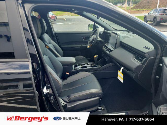 new 2026 Subaru Outback car, priced at $46,732