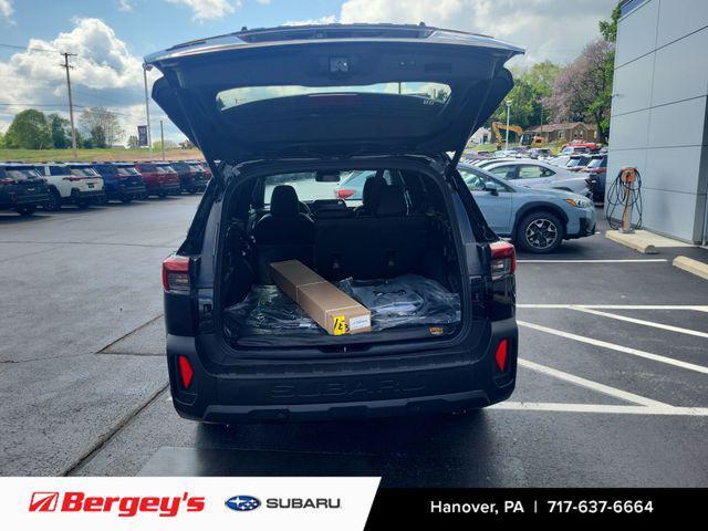 new 2026 Subaru Outback car, priced at $46,732
