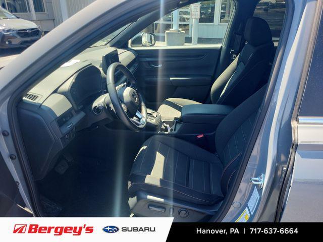 used 2023 Honda CR-V Hybrid car, priced at $28,950