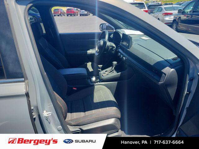used 2023 Honda CR-V Hybrid car, priced at $28,950