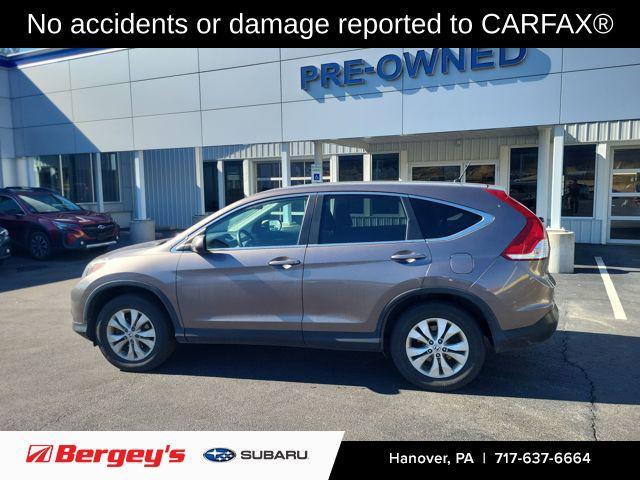 used 2013 Honda CR-V car, priced at $9,999