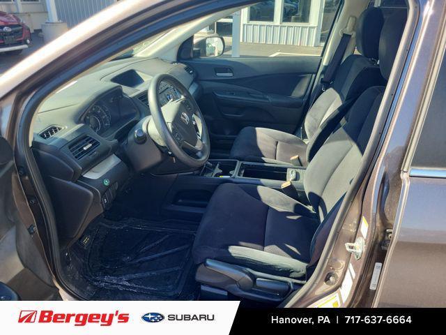 used 2013 Honda CR-V car, priced at $9,999